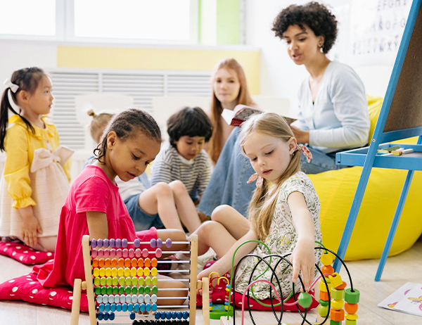 Preschool Education